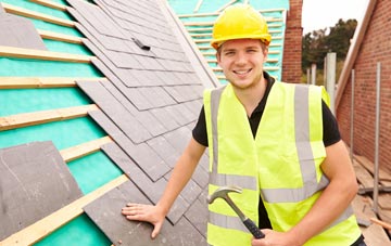 find trusted Rye Park roofers in Hertfordshire