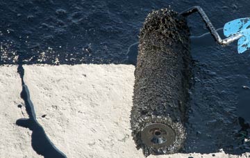 Rye Park liquid sealant waterproofing