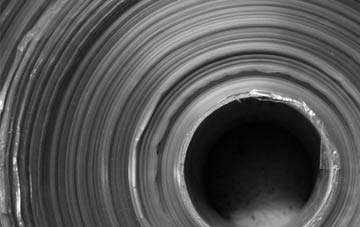 Rye Park pvc roof replacement